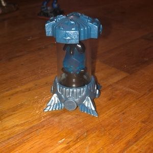 Skylander Character Air Angel